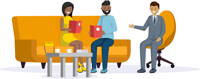 customer service illustration customer service illustration