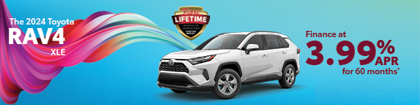 7 Reasons To Buy a Toyota RAV4 Hybrid