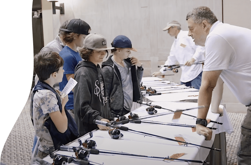 Visit Jacksonville Marine At The Jacksonville Boat Show