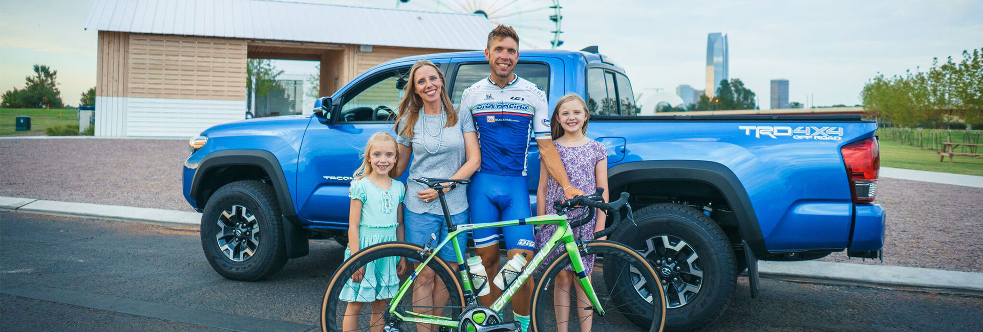 Auto Group serving OKC & Tulsa, OK & Denver, CO Fowler Auto Group