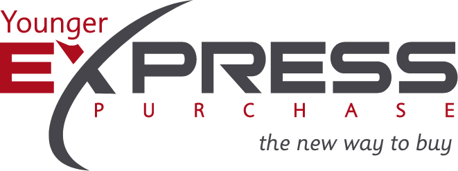 younger express purchase