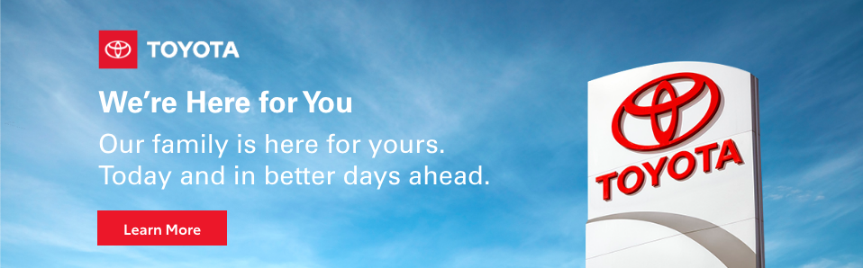 Younger Toyota in Hagerstown, MD | serving Chambersburg PA, Winchester ...