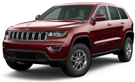 two people and a car illustration