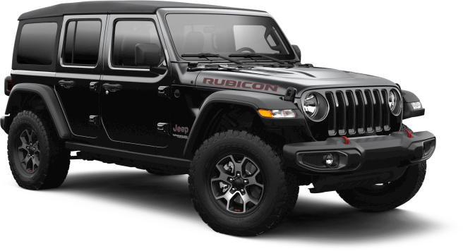 2021 Jeep Wrangler | Adirondack Auto