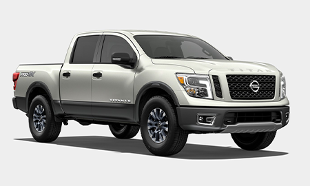 The 2019 Nissan TITAN Pro-4X for Adventuring – The Patriot by Shield  Republic