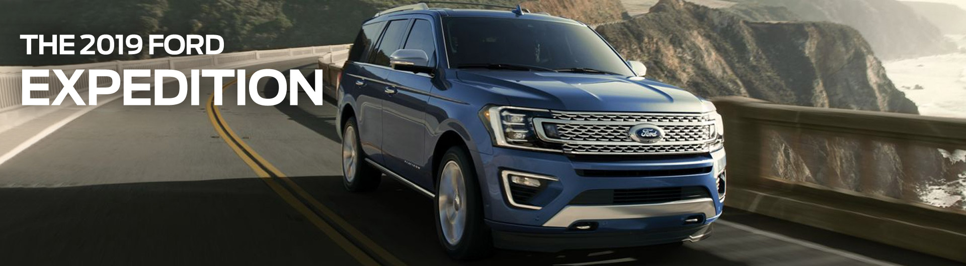 2019 Ford Expedition Dealer In Oklahoma City Ok Joe Cooper Ford