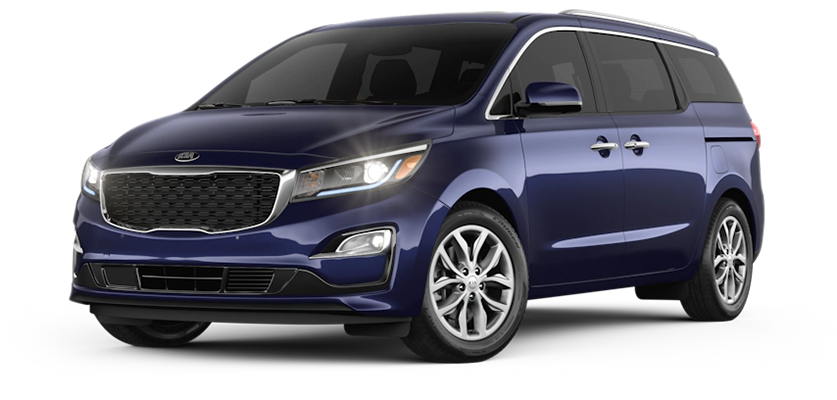 2021 Kia Sedona EX