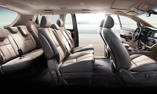 The New 2021 Kia Sedona at Destination Kia in Albany, NY SHOP NEW SEDONA VIEW SPECIALS GET PRE-APPROVED TEST DRIVE 2021 Kia Sedona LX Sedona LX CLICK TO VIEW DETAILS 2021 Kia Sedona EX Sedona EX CLICK TO ...