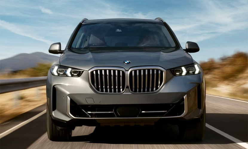 2024 BMW X5 For Sale In Flemington New Jersey