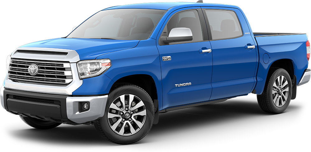 2021 Toyota Tundra Limited