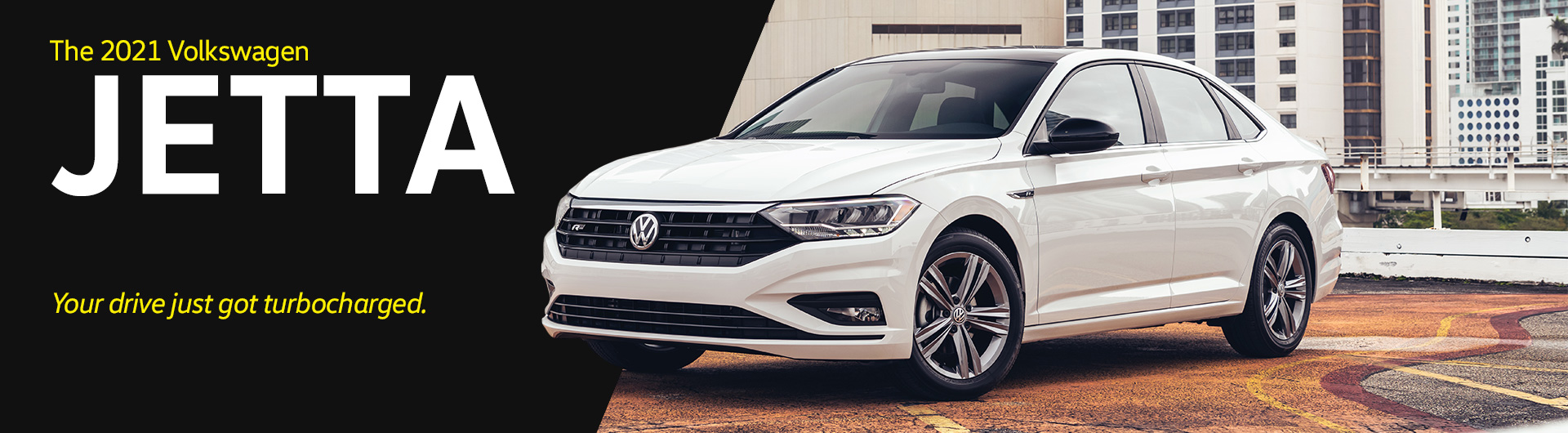 A New 2021 Volkswagen Jetta at Fiore Volkswagen in Hollidaysburg, PA