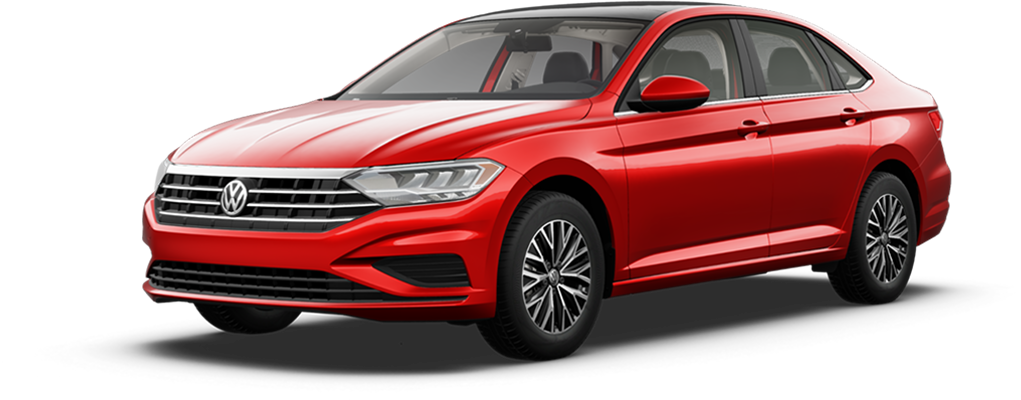 2021 Volkswagen Jetta SE