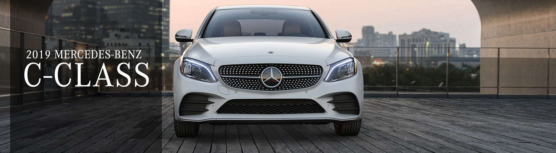 2019 Mercedes Benz C Class Dealer In Latham Ny The