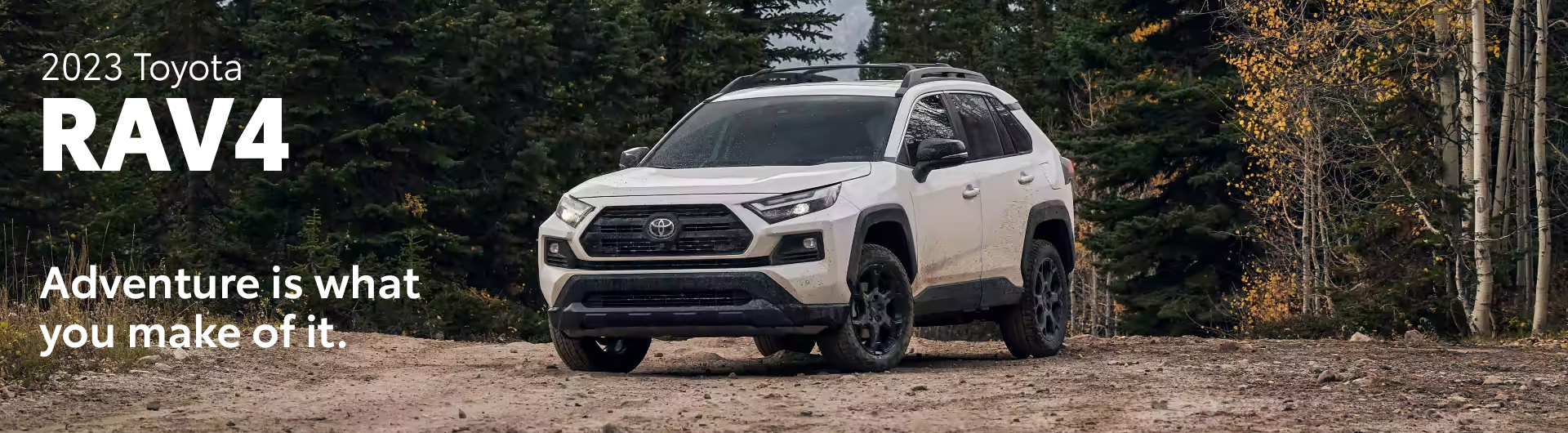 A New 2023 Toyota RAV4 at Simi Valley Toyota in Simi Valley, CA