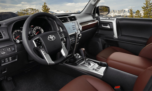 2021 Toyota 4Runner For Sale In Hagerstown, MD