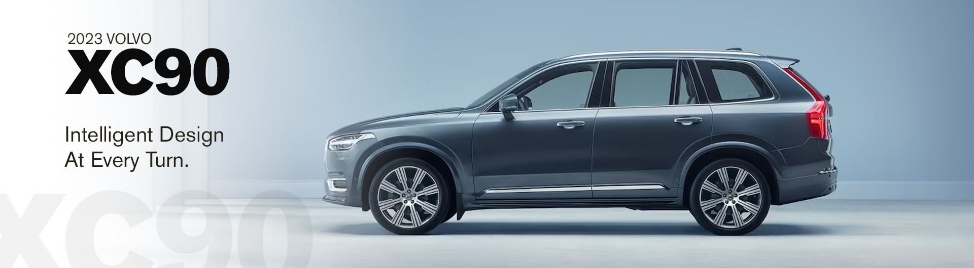 A New 2023 Volvo XC90 at Volvo Cars Hagerstown in Hagerstown, MD
