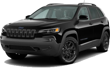 2021 Jeep Cherokee Upland