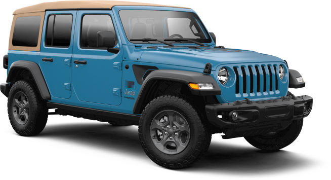 2021 Jeep Wrangler Unlimited For Sale in Granville, NY | Zappone CJDR  Granville