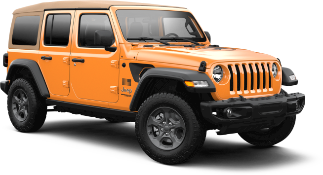 2021 Jeep Wrangler Unlimited For Sale in Granville, NY | Zappone CJDR  Granville