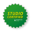 studio certified