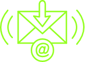 email send icon